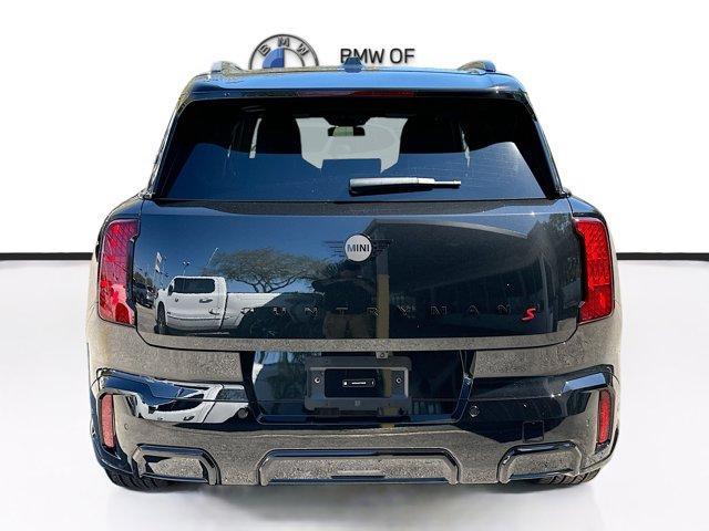 used 2026 MINI Countryman car