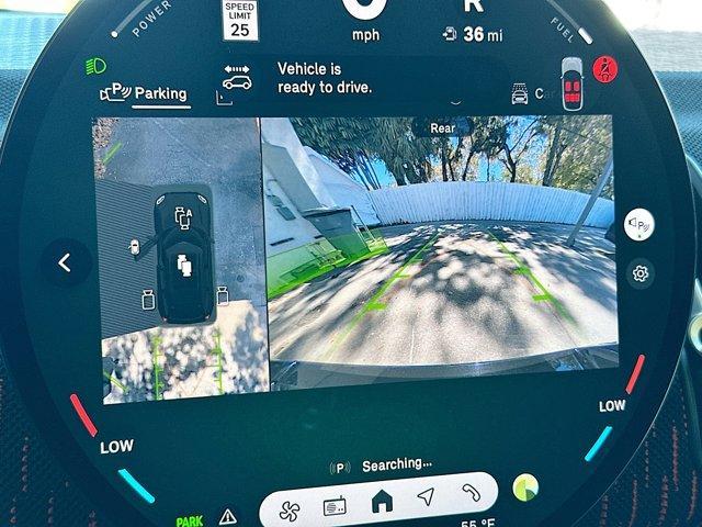 used 2026 MINI Countryman car