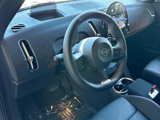 used 2026 MINI Countryman car