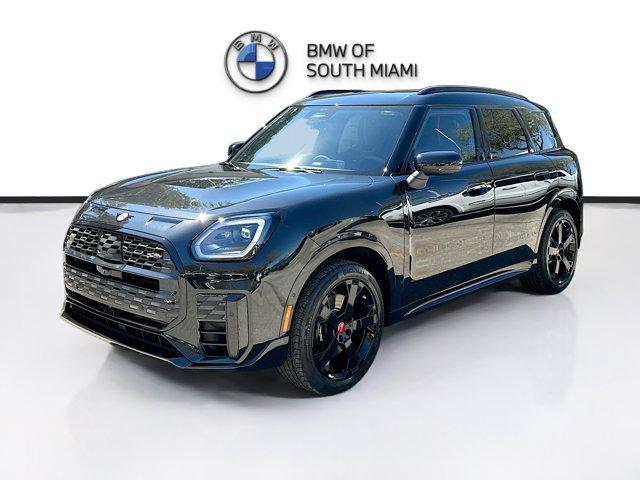 used 2026 MINI Countryman car