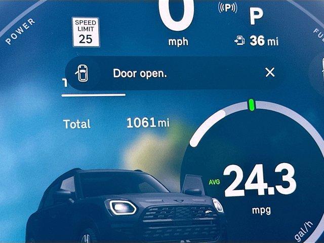 used 2026 MINI Countryman car