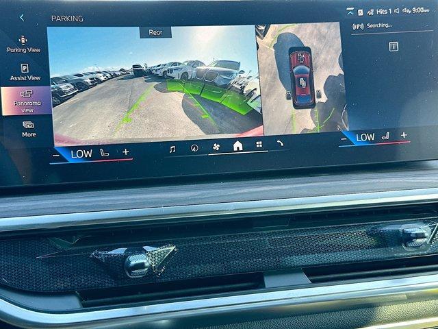 new 2026 BMW X6 car, priced at $86,400