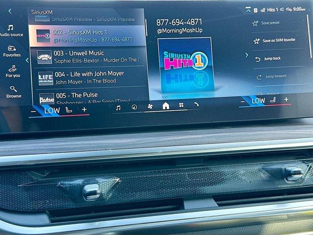 new 2026 BMW X6 car, priced at $86,400