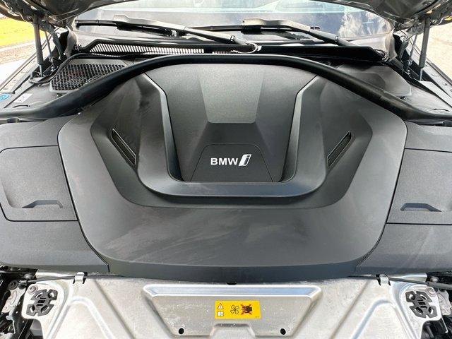 BMW i4 view 31