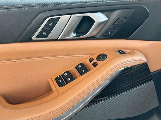 used 2025 BMW X5 PHEV car, priced at $71,000