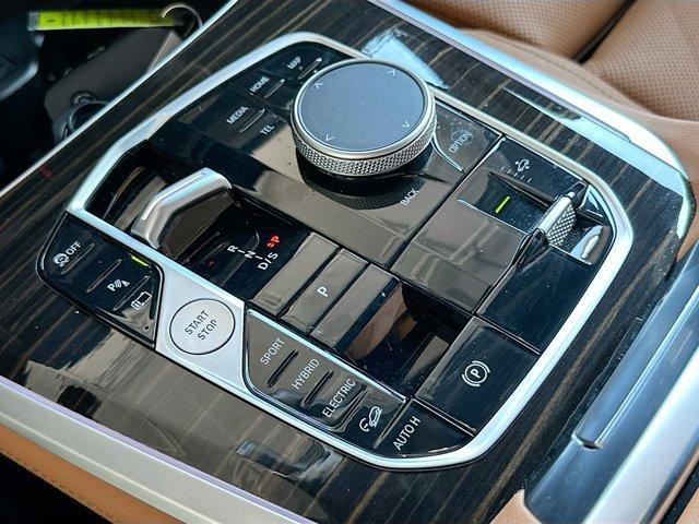 used 2025 BMW X5 PHEV car, priced at $71,000