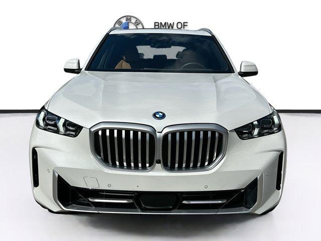 used 2025 BMW X5 PHEV car, priced at $71,000