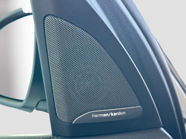 used 2025 BMW X5 PHEV car, priced at $71,000