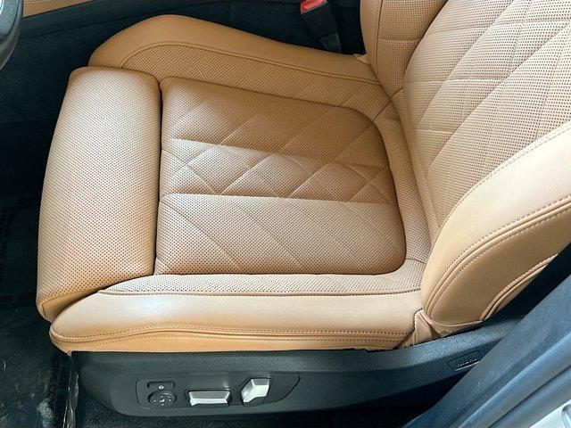 used 2025 BMW X5 PHEV car, priced at $71,000