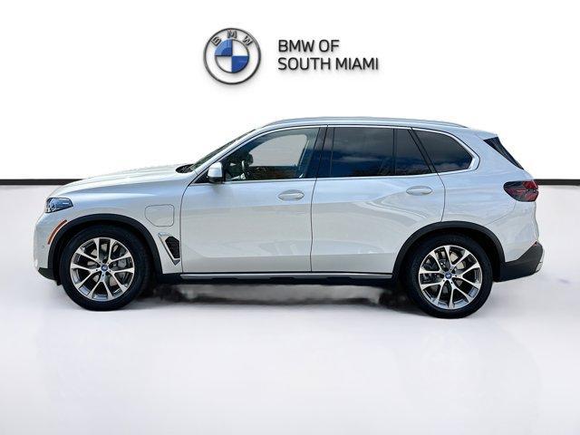 used 2025 BMW X5 PHEV car, priced at $71,000