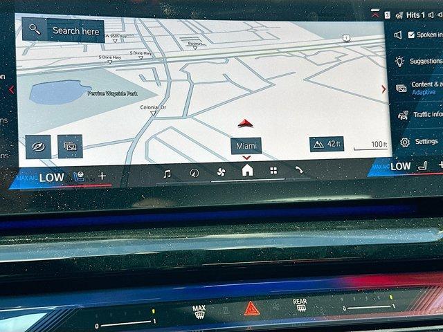 new 2026 BMW M5 car, priced at $143,820