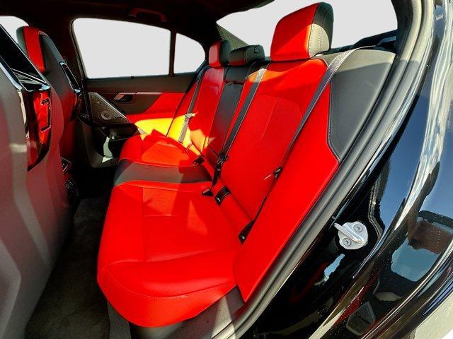 new 2026 BMW M5 car, priced at $143,820