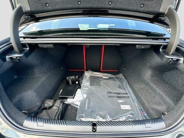 new 2026 BMW M5 car, priced at $143,820