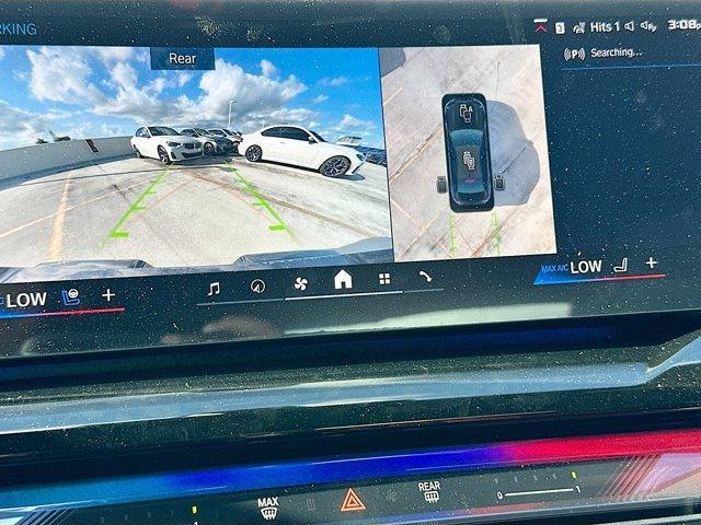 new 2026 BMW M5 car, priced at $143,820