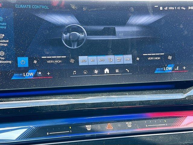 new 2026 BMW M5 car, priced at $143,820