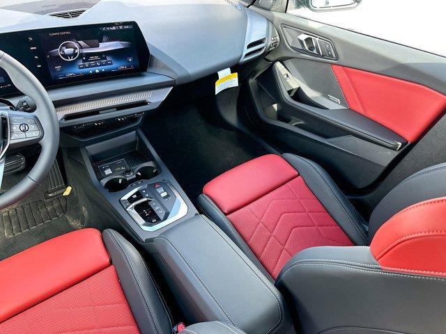 new 2026 BMW 228 Gran Coupe car, priced at $44,725