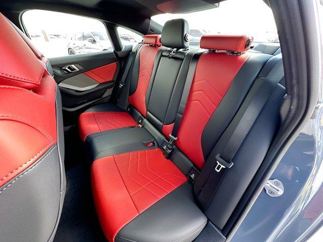 new 2026 BMW 228 Gran Coupe car, priced at $44,725