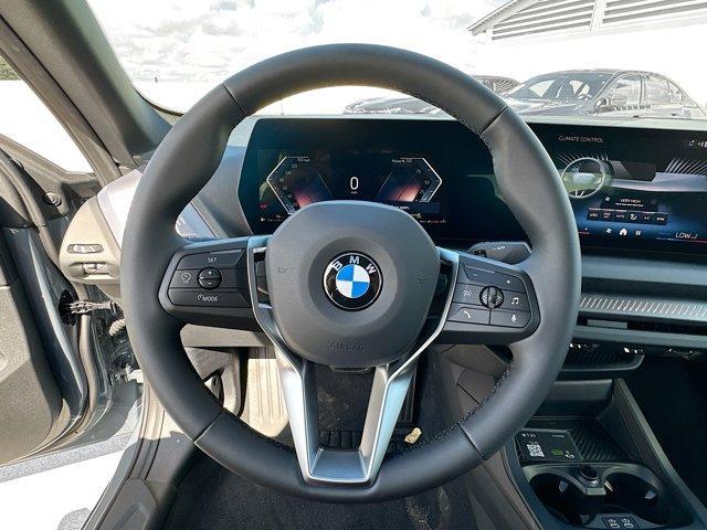 new 2026 BMW 228 Gran Coupe car, priced at $44,725