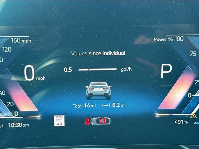 new 2026 BMW 228 Gran Coupe car, priced at $44,725