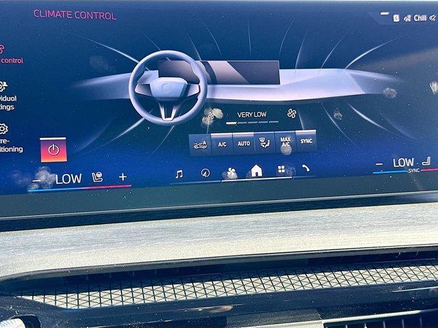 new 2026 BMW M440 car, priced at $82,040