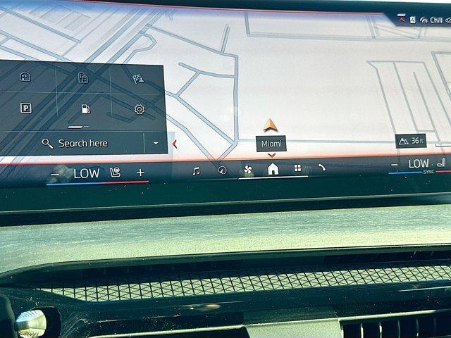 new 2026 BMW M440 car, priced at $82,040