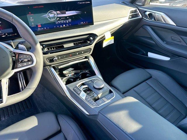 new 2026 BMW M440 car, priced at $82,040