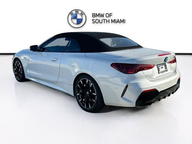 new 2026 BMW M440 car, priced at $82,040