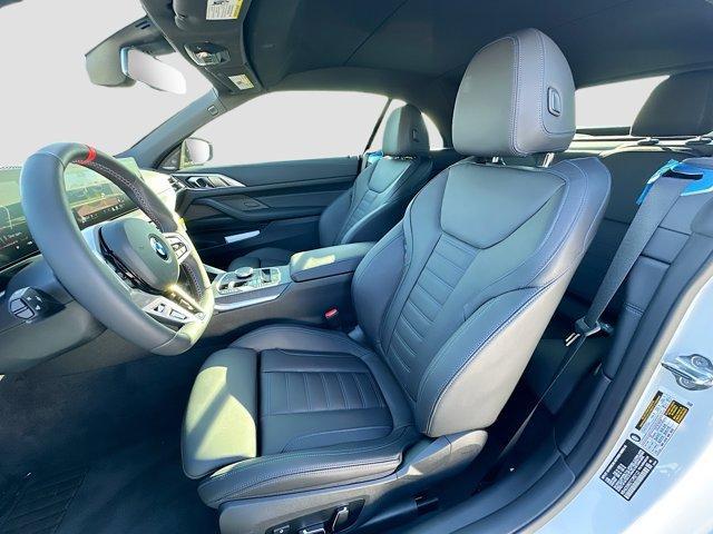 new 2026 BMW M440 car, priced at $82,040