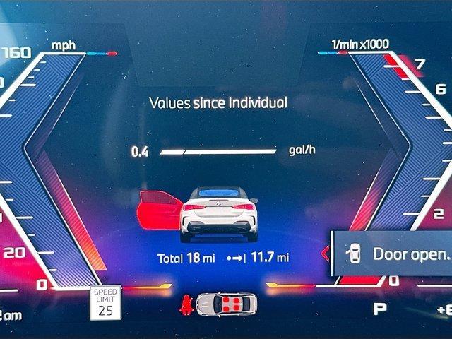 new 2026 BMW M440 car, priced at $82,040