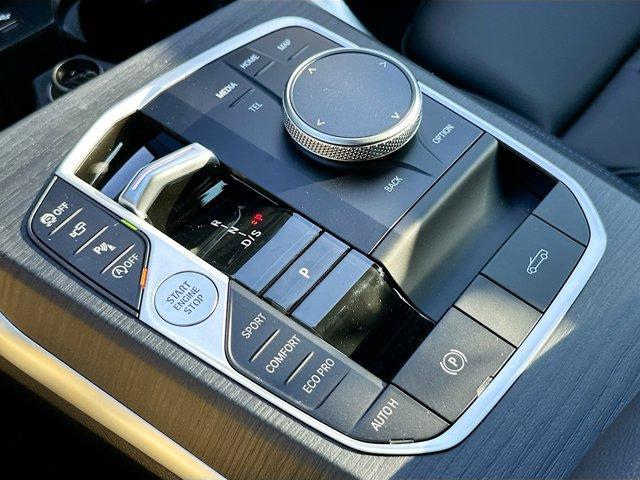 new 2026 BMW M440 car, priced at $82,040