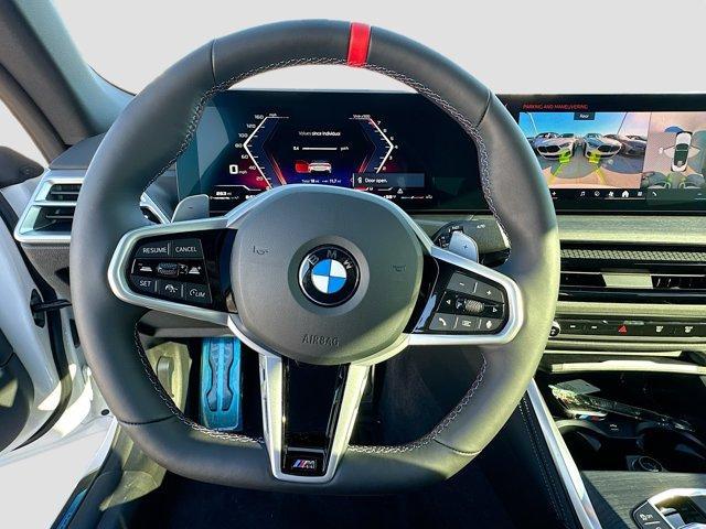 new 2026 BMW M440 car, priced at $82,040