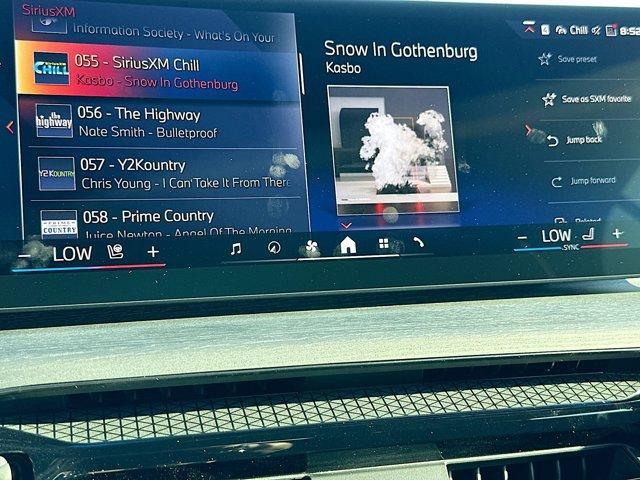 new 2026 BMW M440 car, priced at $82,040