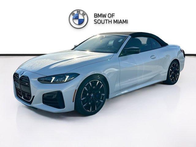 new 2026 BMW M440 car, priced at $82,040