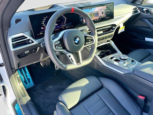 new 2026 BMW M440 car, priced at $82,040