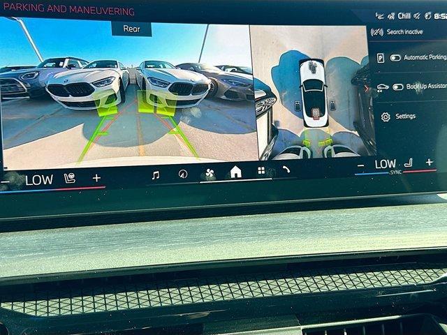 new 2026 BMW M440 car, priced at $82,040