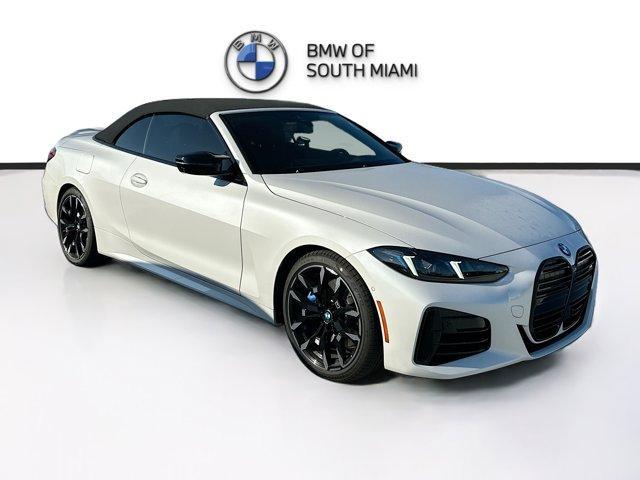 new 2026 BMW M440 car, priced at $82,040