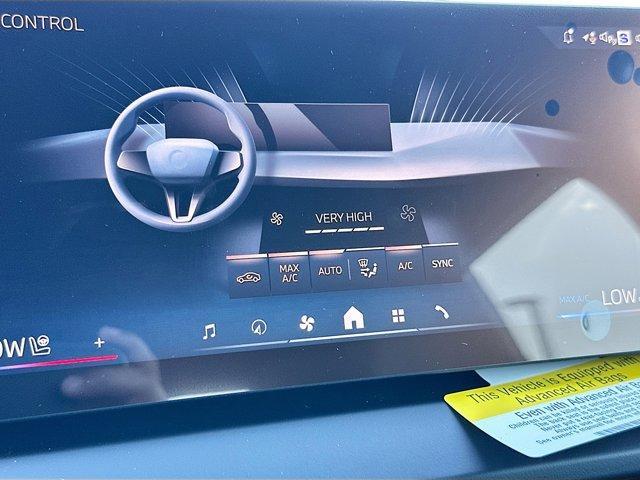 new 2026 BMW X3 car, priced at $55,495