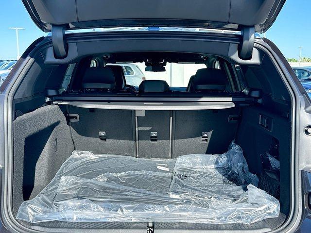 new 2026 BMW X3 car, priced at $55,495