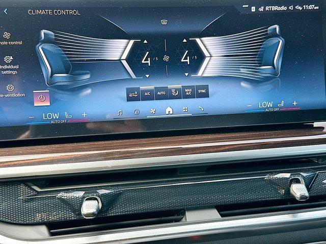 new 2026 BMW X5 car, priced at $73,900