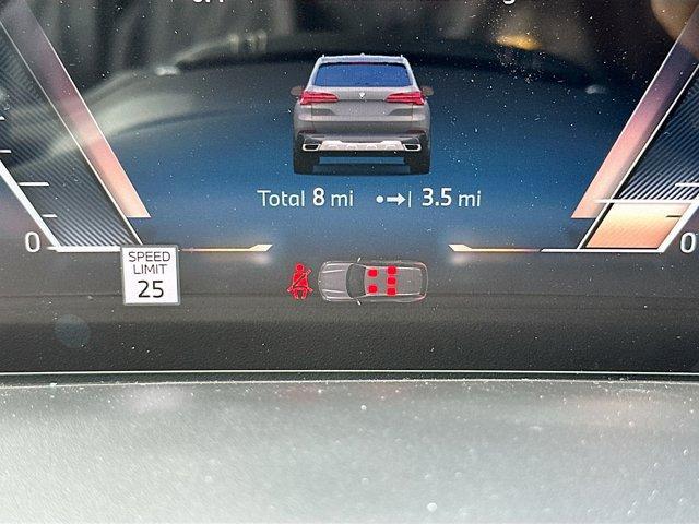 new 2026 BMW X5 car, priced at $73,900