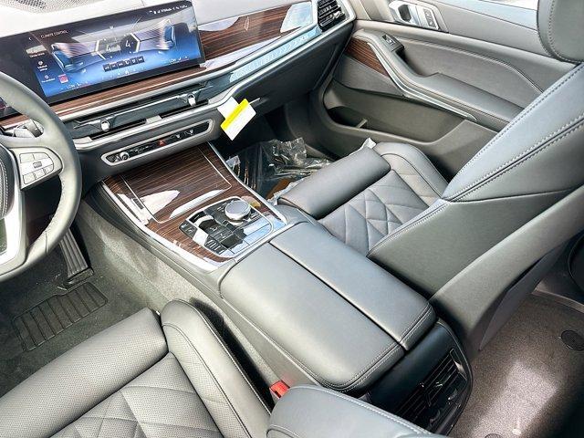 new 2026 BMW X5 car, priced at $73,900