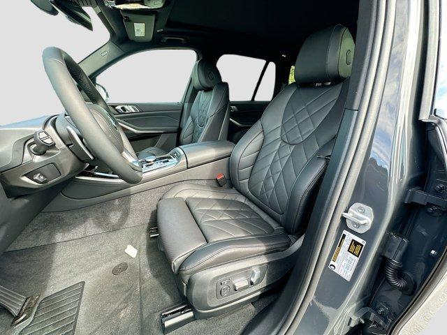new 2026 BMW X5 car, priced at $73,900