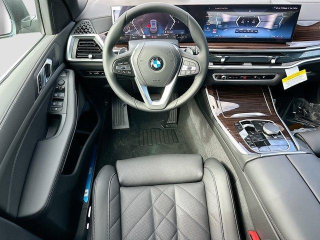 new 2026 BMW X5 car, priced at $73,900