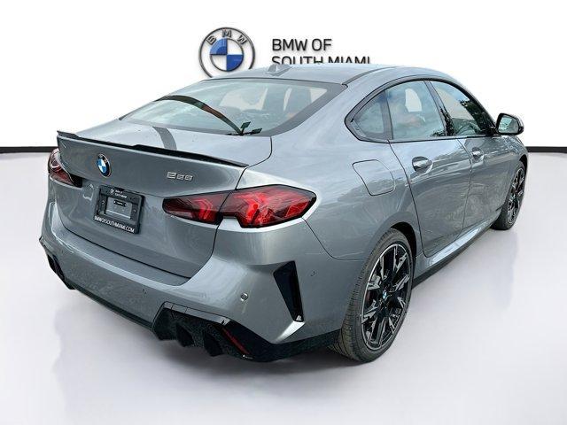 new 2026 BMW 228 Gran Coupe car, priced at $46,545