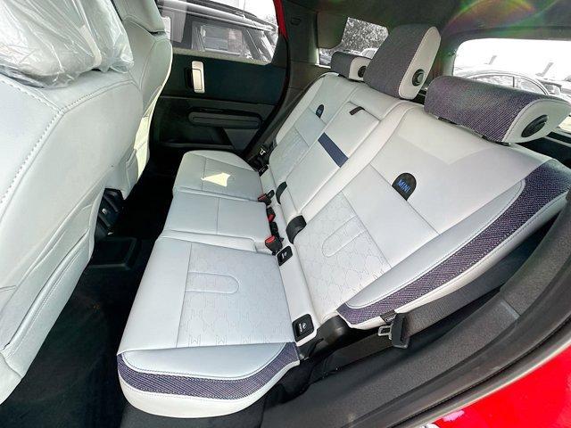 new 2026 MINI Countryman car, priced at $36,075