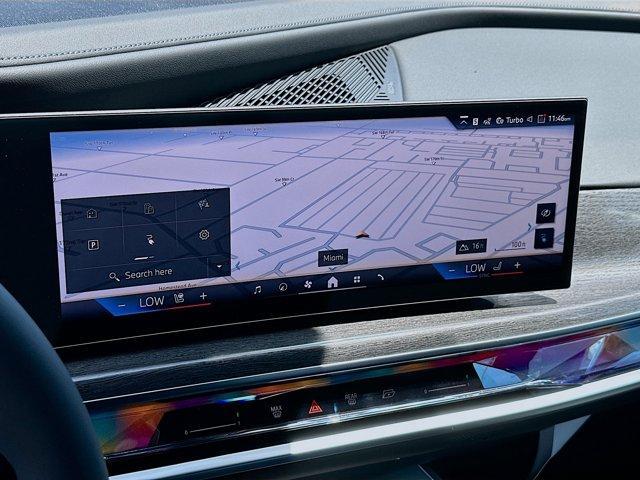 new 2026 BMW i7 car, priced at $118,375