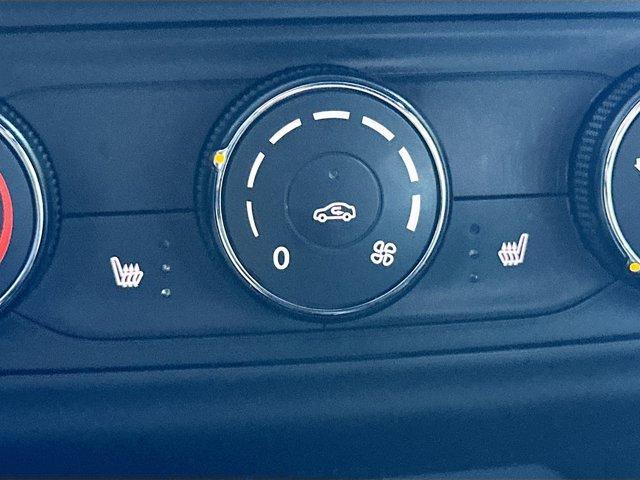 used 2024 Chevrolet Trax car, priced at $17,750