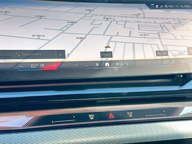 new 2026 BMW 530 car, priced at $68,940