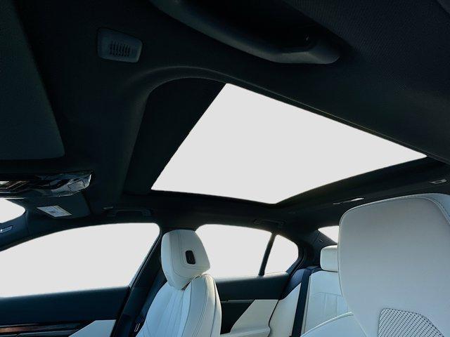 new 2026 BMW 530 car, priced at $68,940