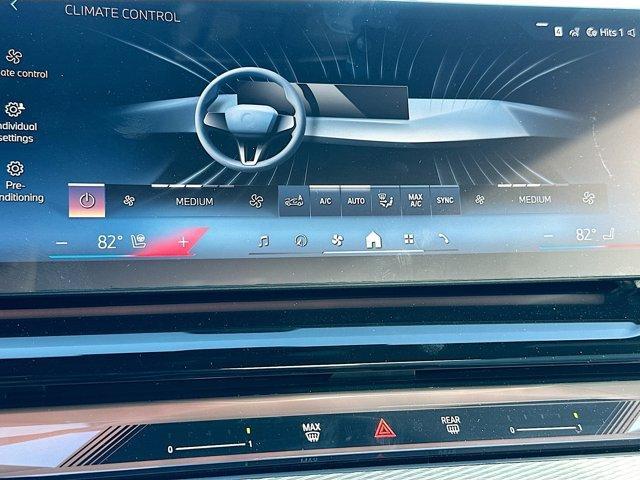 new 2026 BMW 530 car, priced at $68,940